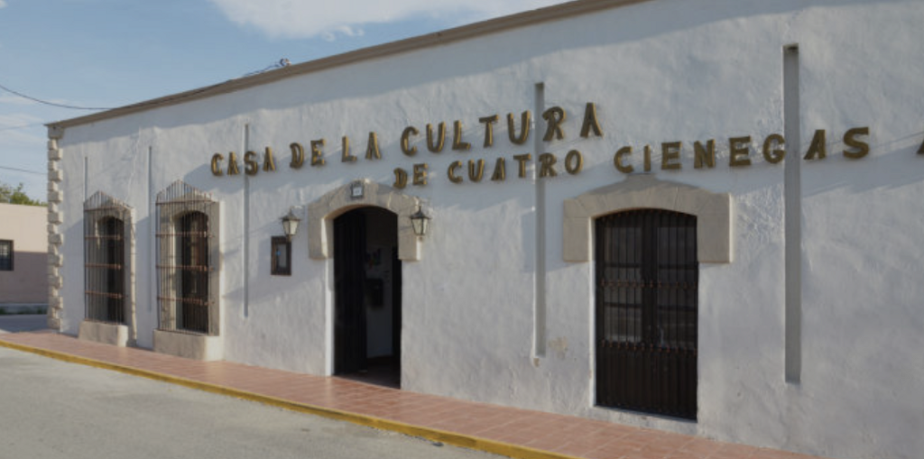 Museo de la Casa de la Cultura de Cuatro Ciénegas-0