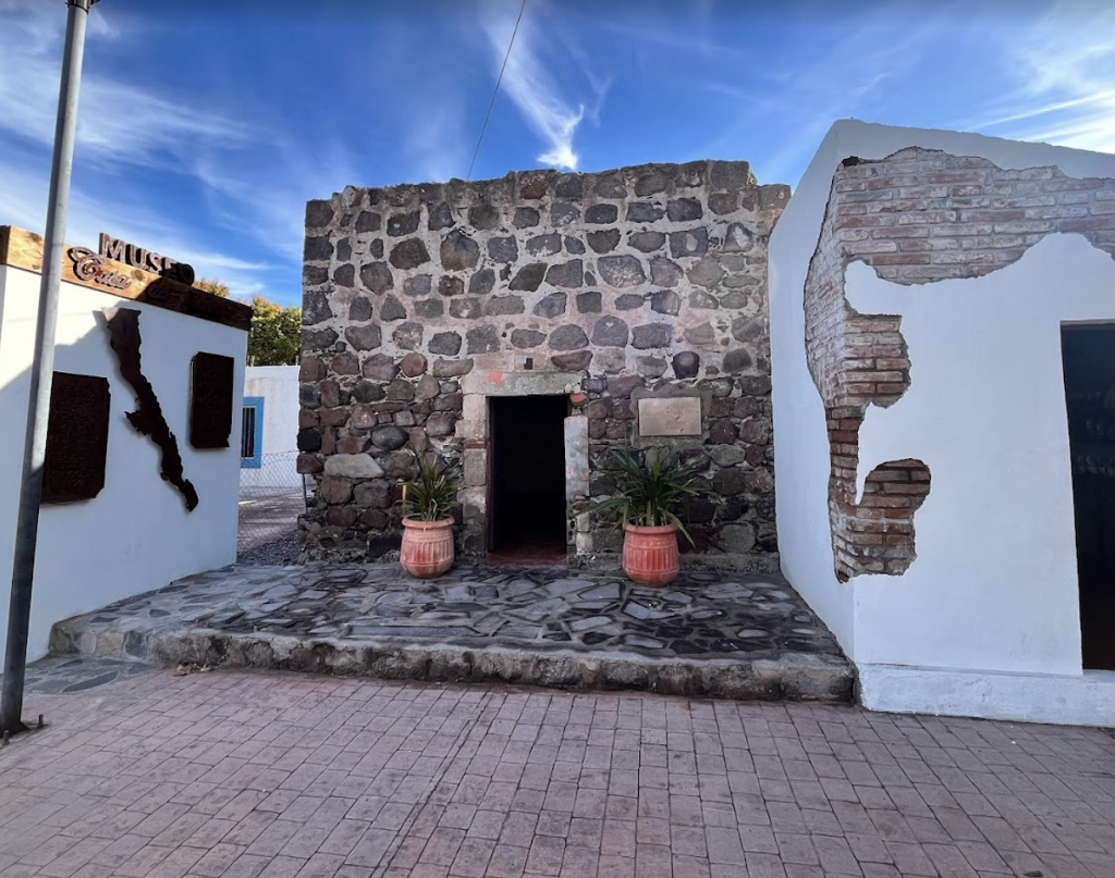 Museo de la Casa de Piedra-0
