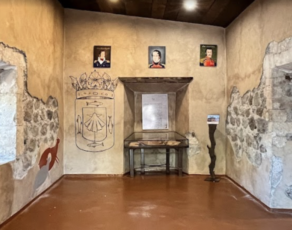 Museo de la Casa de Piedra-1