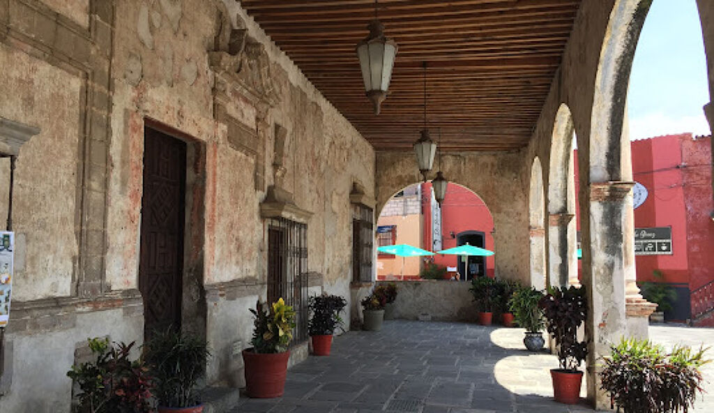 Museo de la Cerería-0