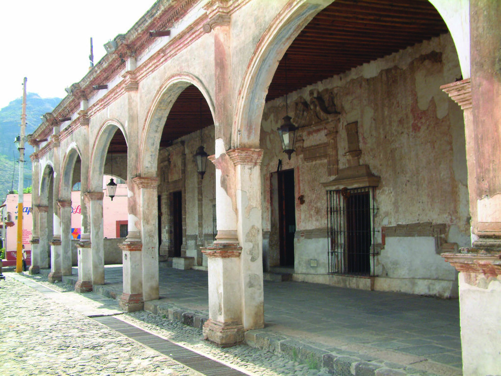 Museo de la Cerería-1