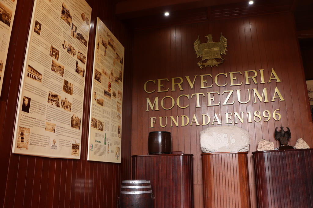 Museo de la Cerveza-0