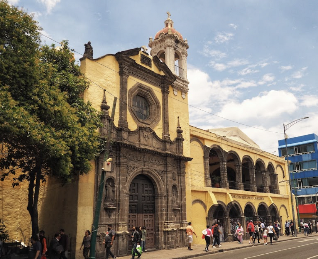 Museo de la Charrería-1
