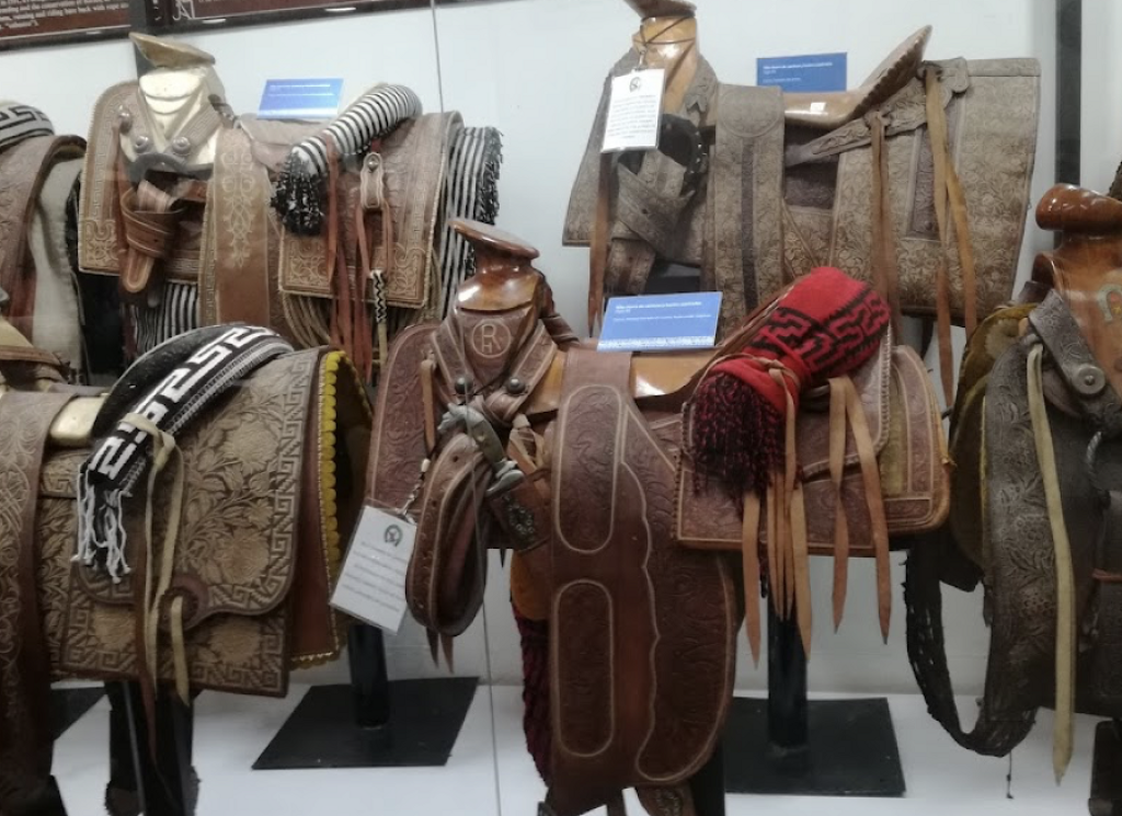 Museo de la Charrería-0