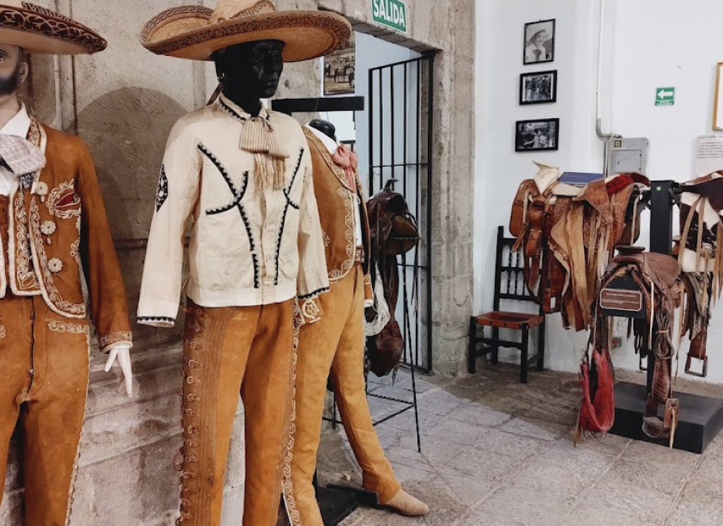 Museo de la Charrería-2