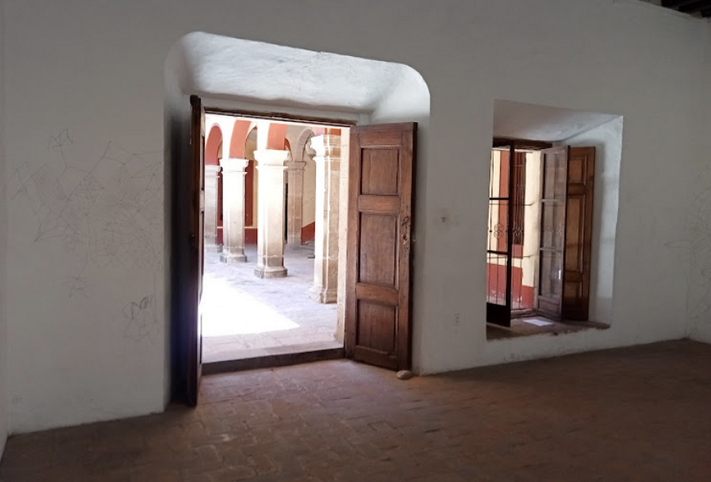 Museo de la Ciudad -1