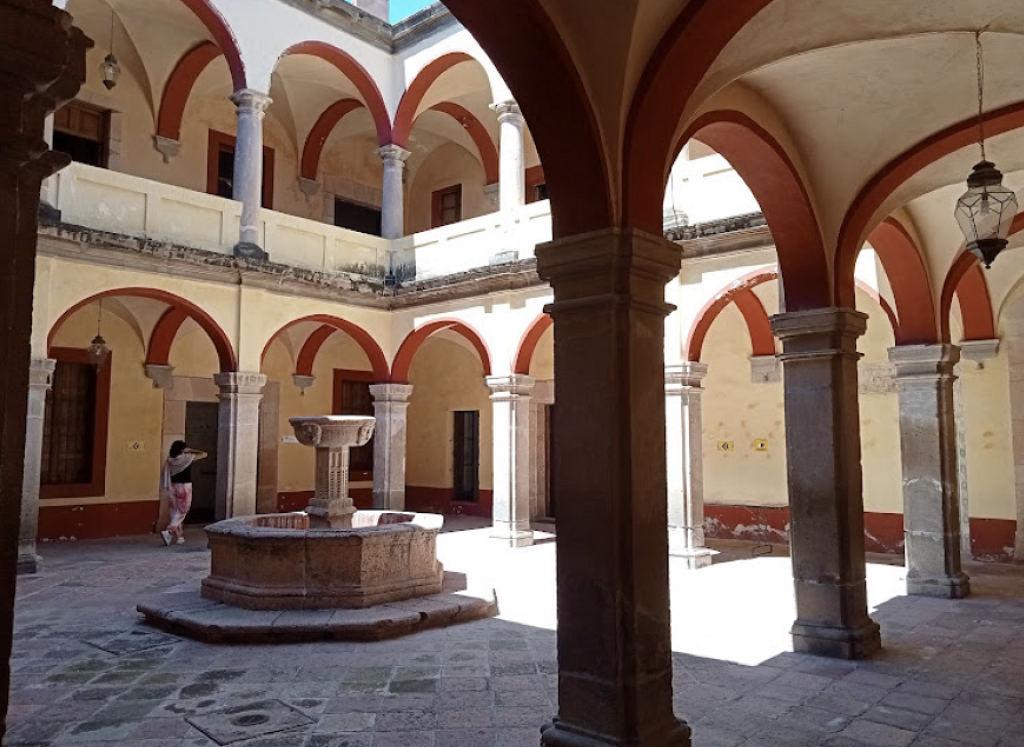 Museo de la Ciudad -3