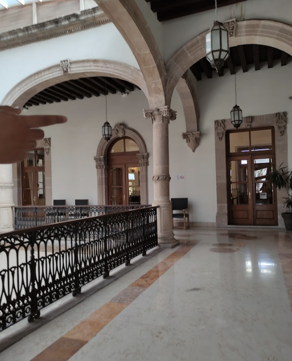 Museo de la Ciudad 450-0