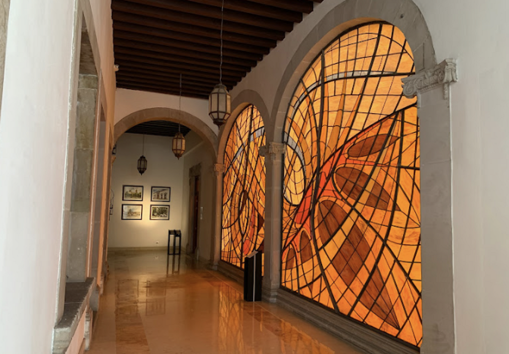 Museo de la Ciudad 450-4