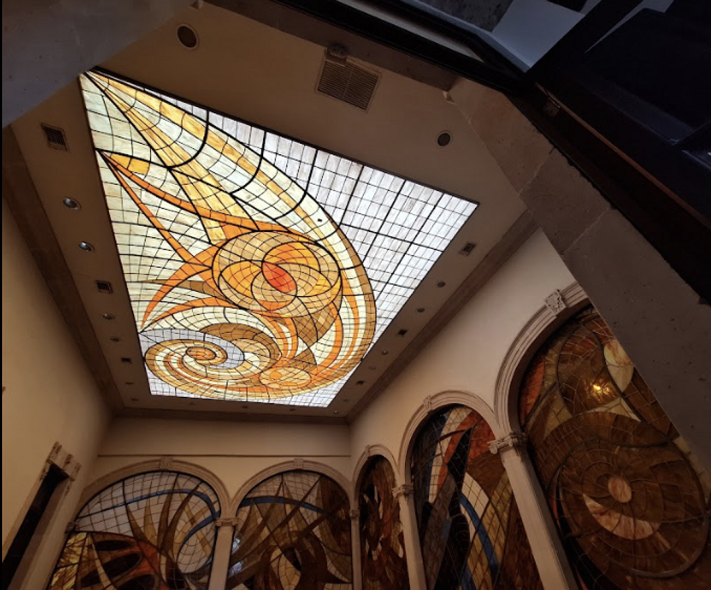 Museo de la Ciudad 450-3