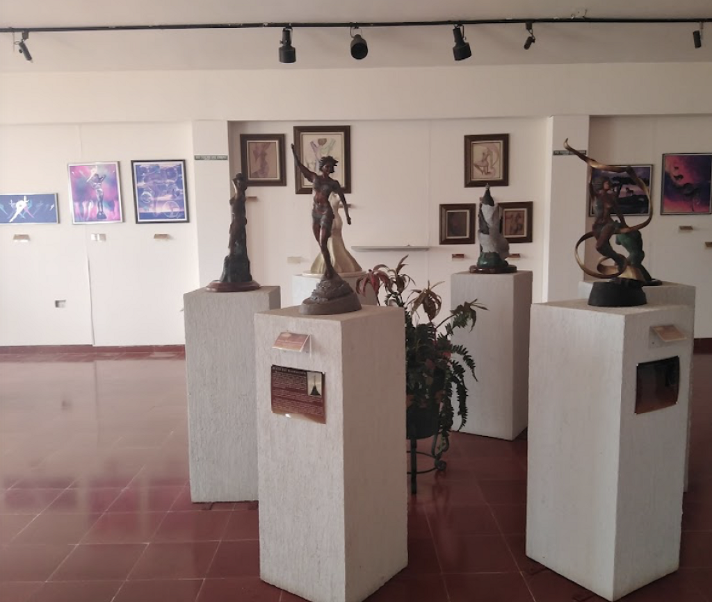 Museo de la Ciudad Arq. Ventura Marín Azcuaga-0