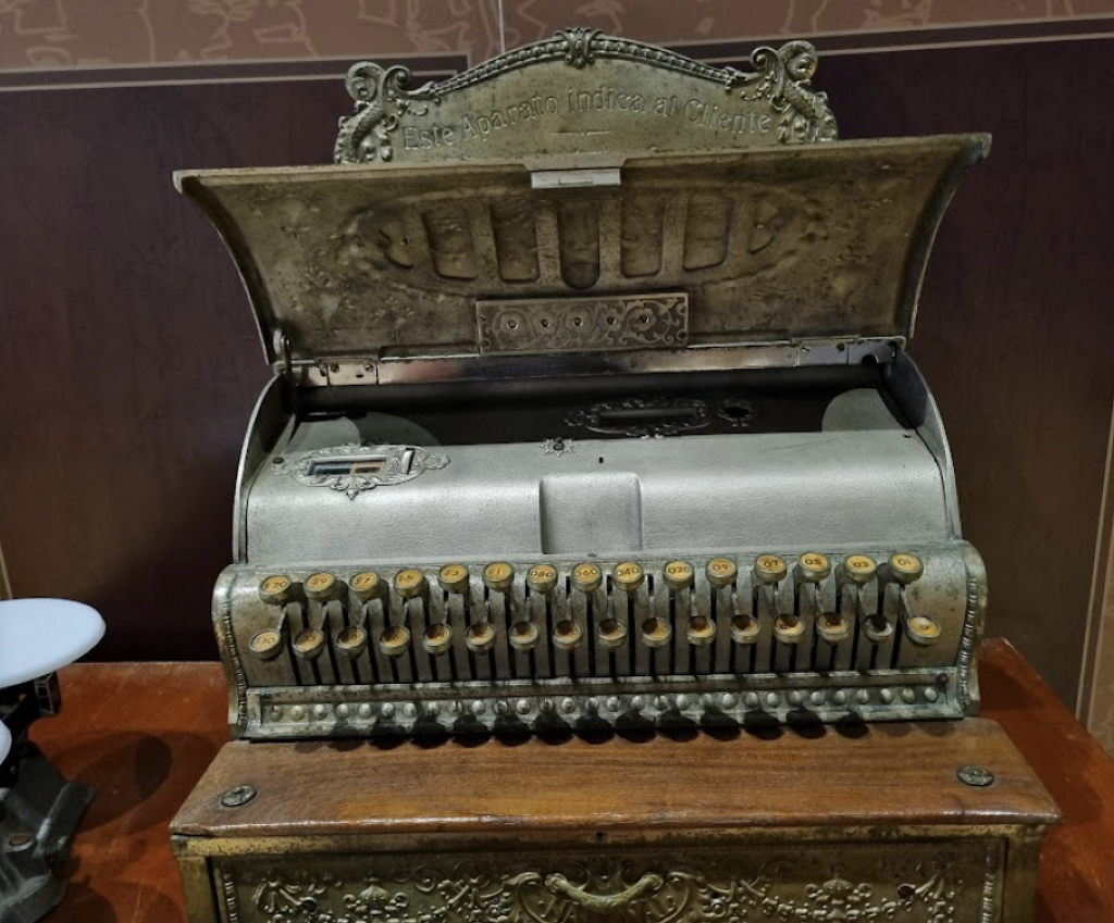 Museo de la Ciudad de Chetumal-1
