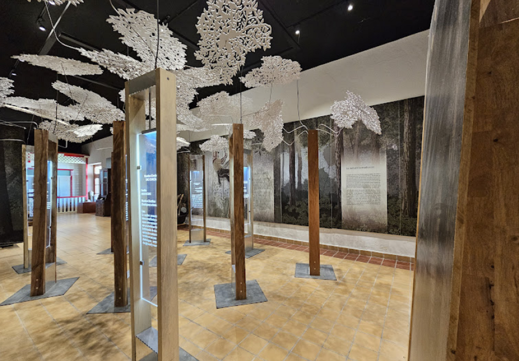 Museo de la Ciudad de Chetumal-3