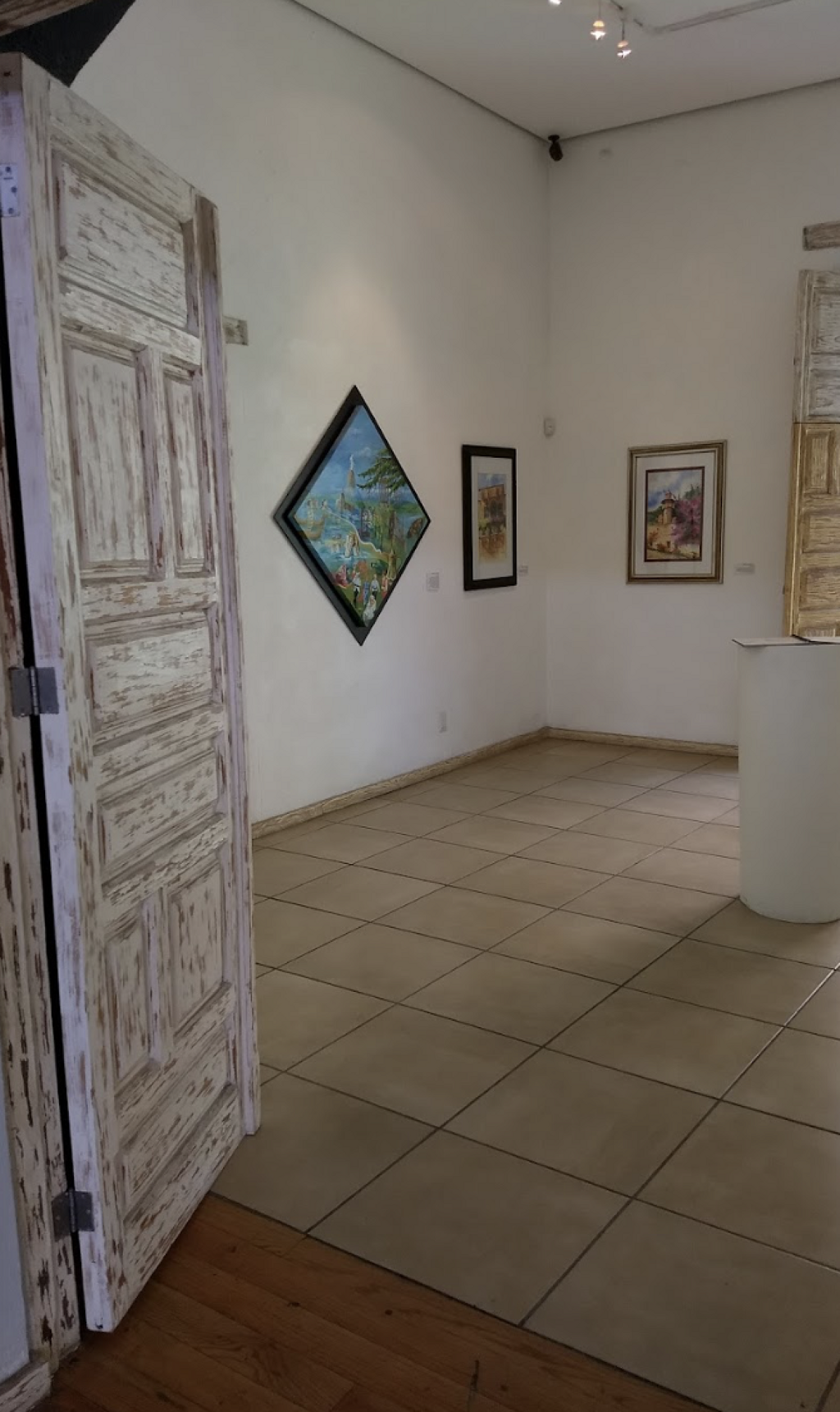 Museo de la Ciudad de Cuernavaca (MuCiC)-2