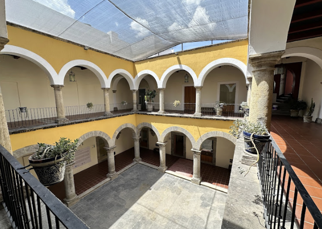 Museo de la Ciudad de Guadalajara-3