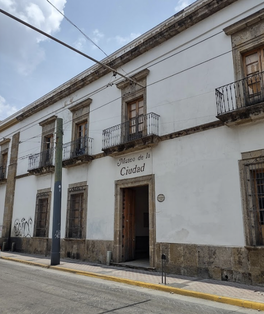 Museo de la Ciudad de Guadalajara-0