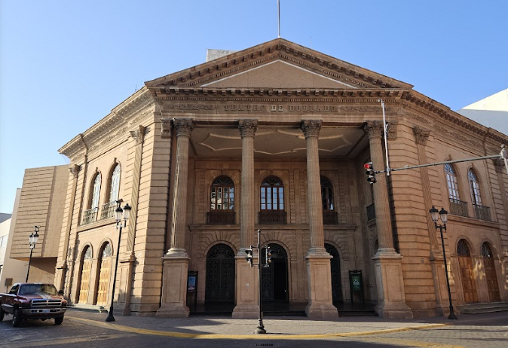 Museo de la Ciudad de León-0