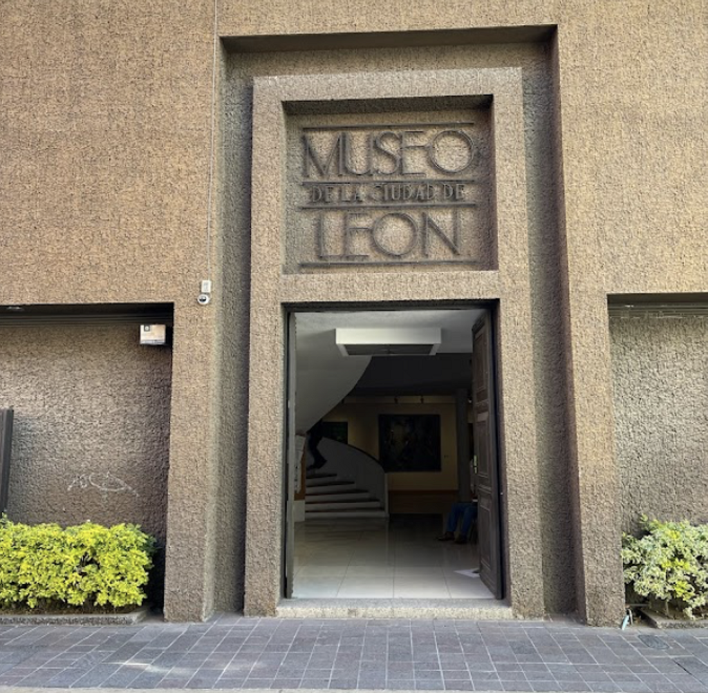 Museo de la Ciudad de León-3