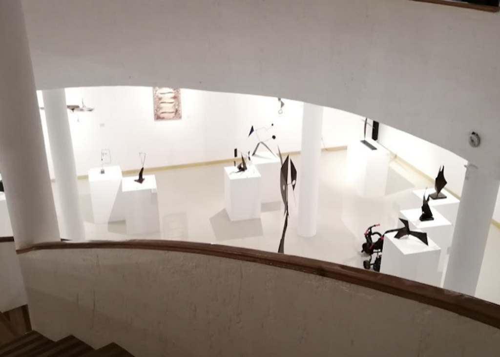 Museo de la Ciudad de León-1