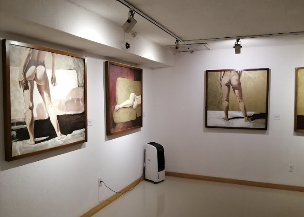 Museo de la Ciudad de León-2