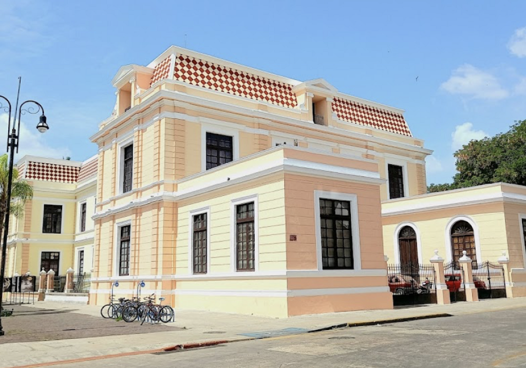 Museo de la Ciudad de Mérida-2