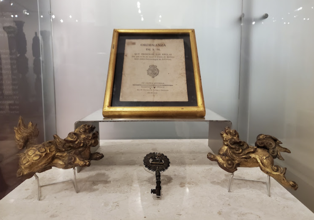 Museo de la Ciudad de Mérida-0