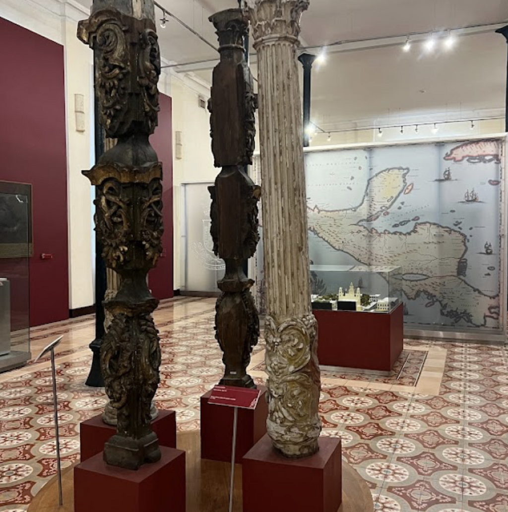 Museo de la Ciudad de Mérida-1