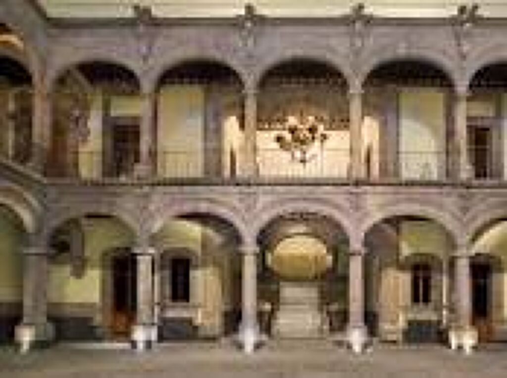Museo de la Ciudad de México-1