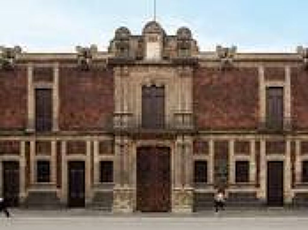 Museo de la Ciudad de México-2