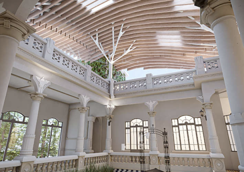 Museo de la Ciudad de Tampico-0
