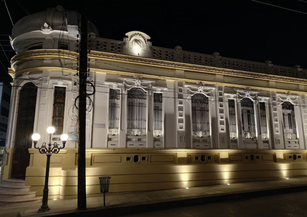Museo de la Ciudad de Tampico-2