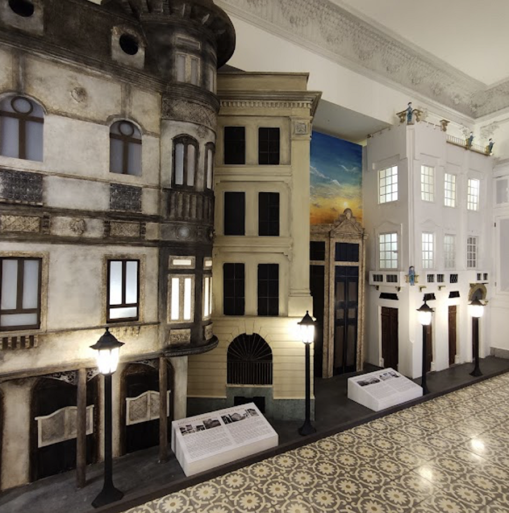 Museo de la Ciudad de Tampico-3