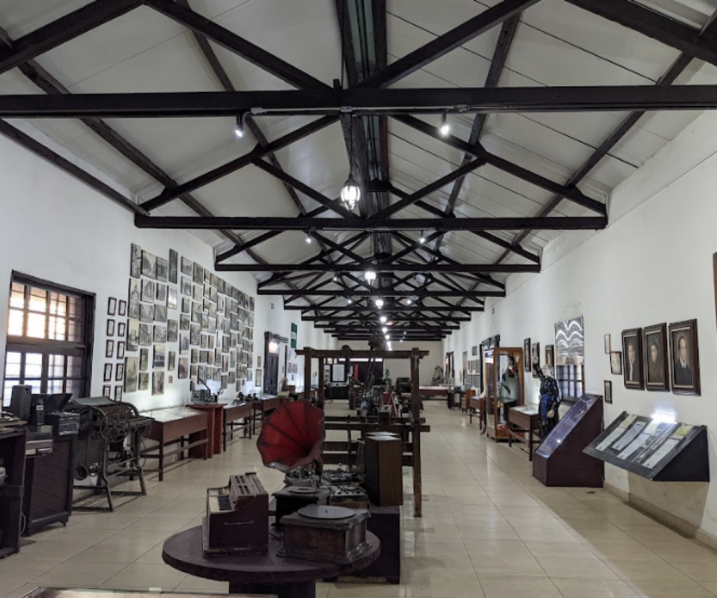 Museo de la Ciudad de Zamora-2