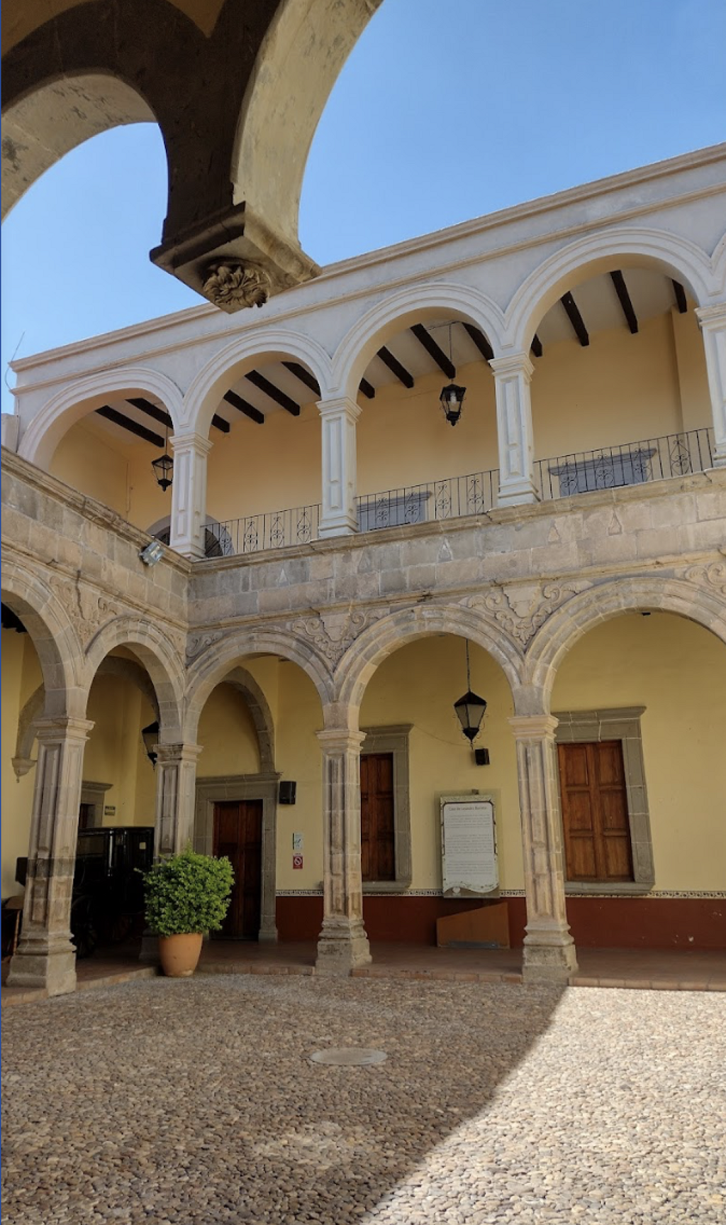 Museo de la Ciudad Salvador Almaraz-3