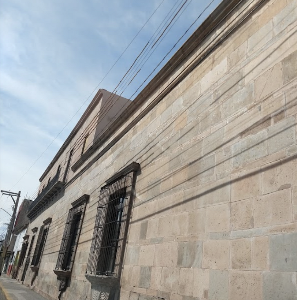 Museo de la Ciudad Salvador Almaraz-2