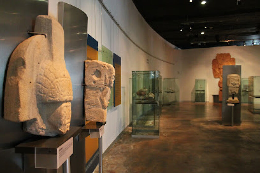 Museo de la Cultura Huasteca-2