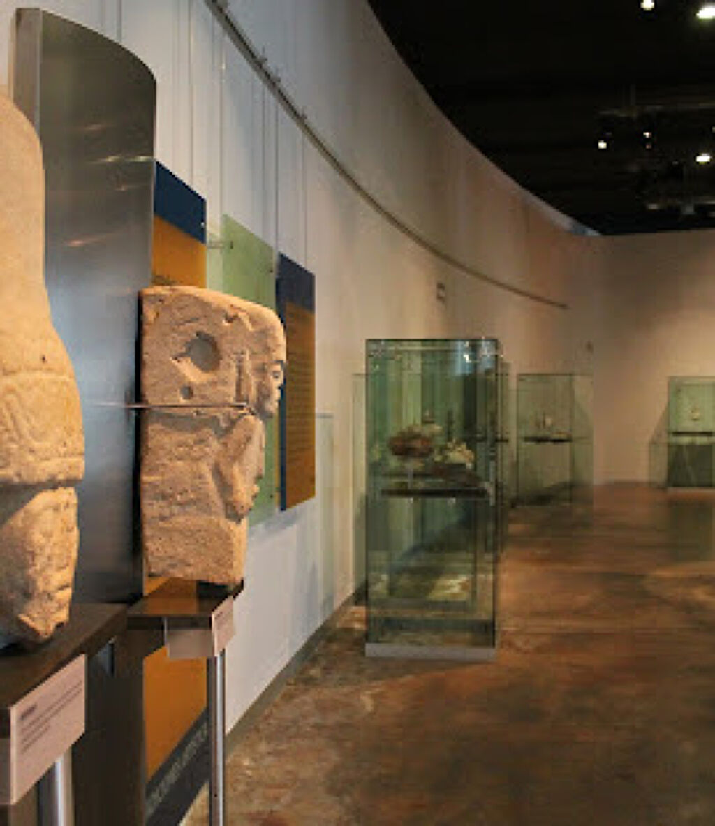 Museo de la Cultura Huasteca-1