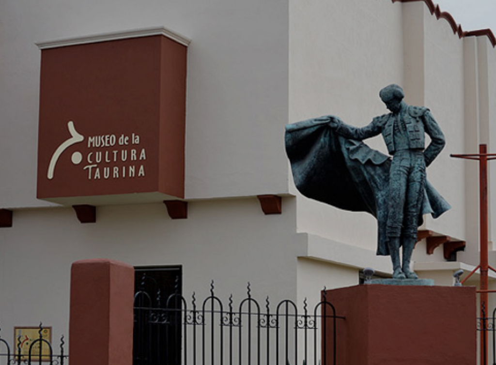 Museo de la Cultura Taurina-0