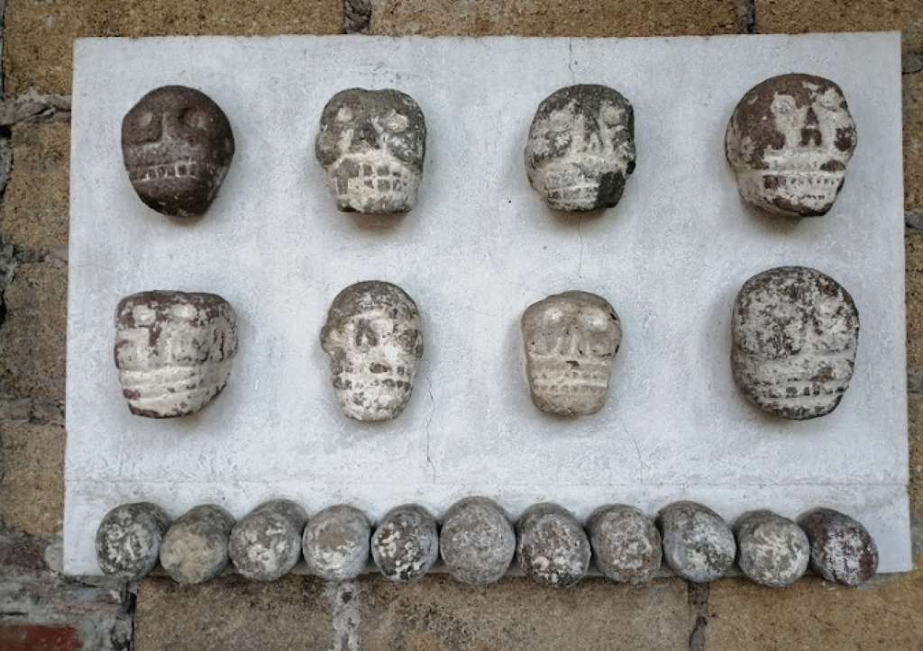 Museo de la Escultura Mexica Eusebio Dávalos Hurtado-2