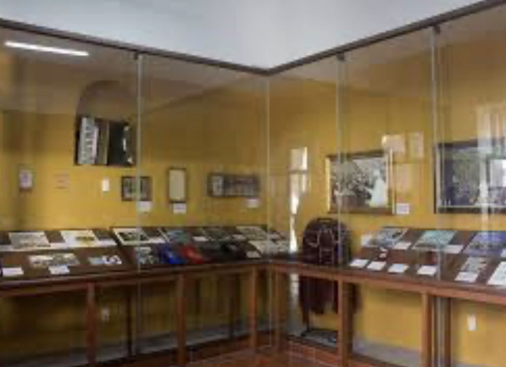 Museo de La Estudiantina-0