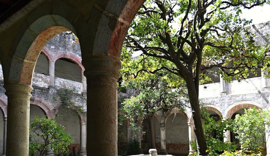 Museo de la Evangelización-0