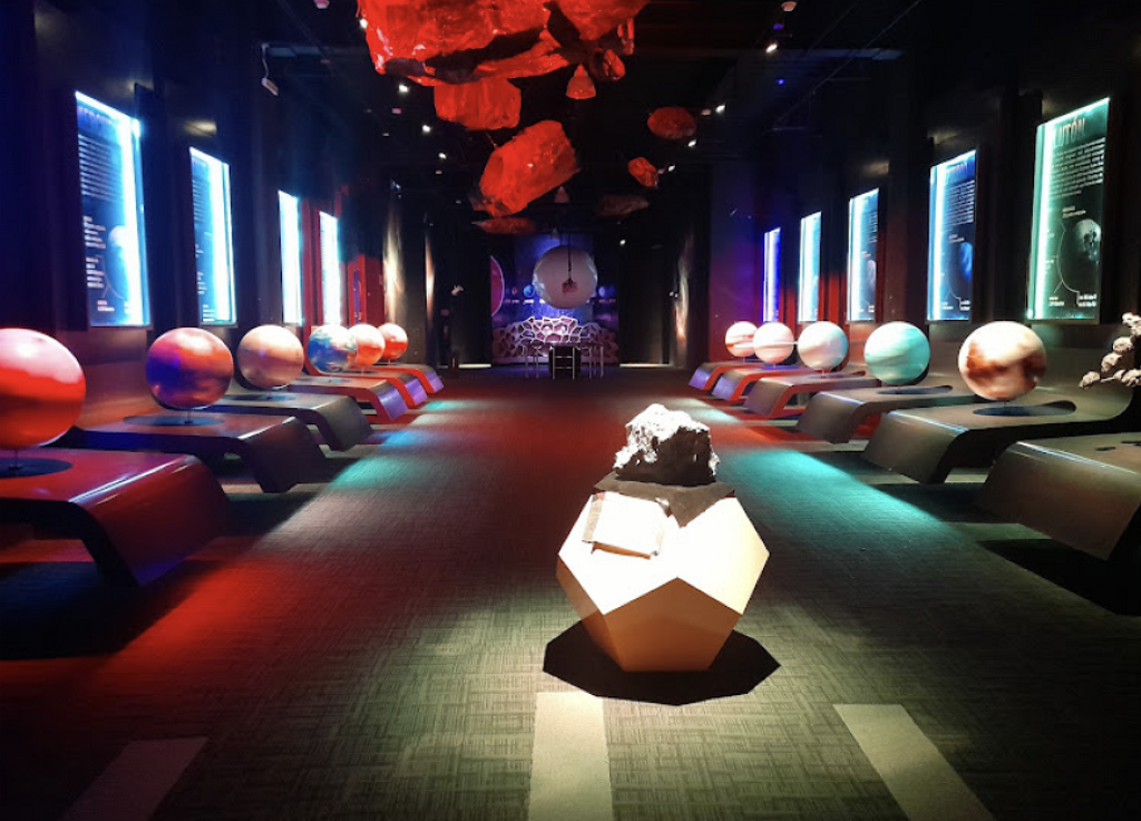 Museo de la Evolución Tehuacán-1