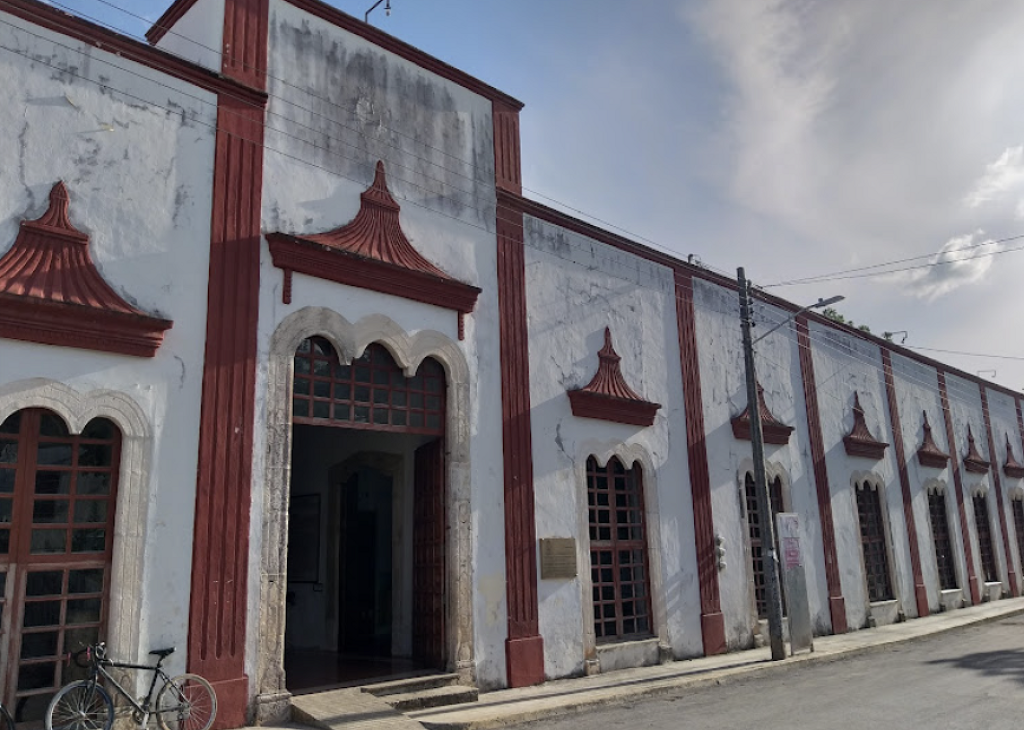Museo de la Guerra de Castas-1
