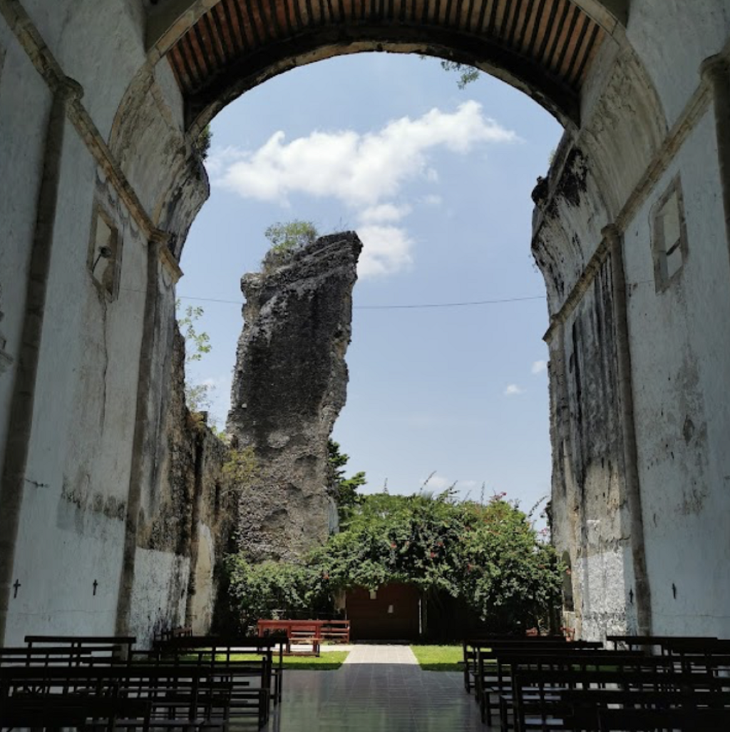 Museo de la Guerra de Castas-0