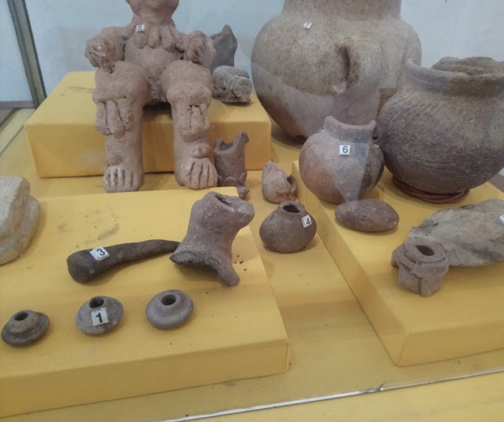 Museo de la Guerra de Castas-2