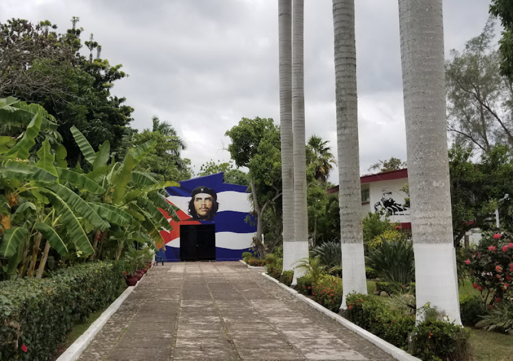 Museo de la hermandad México-Cuba-3