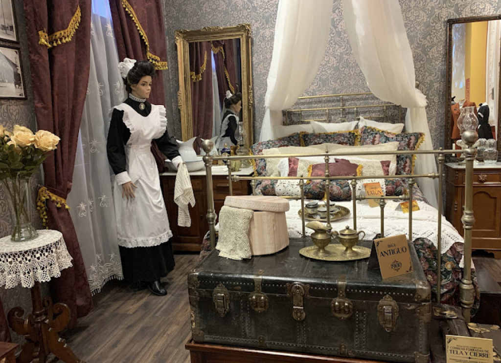 Museo de la Hotelería Mexicana-0