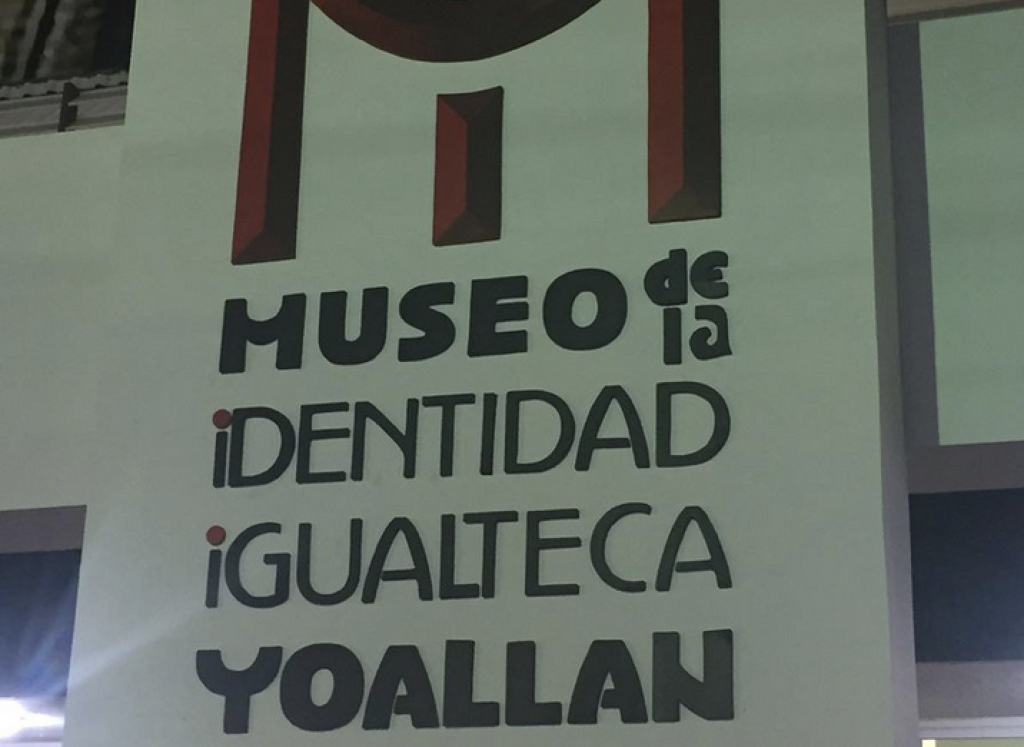 Museo de la Identidad Igualteca Yoallan -0