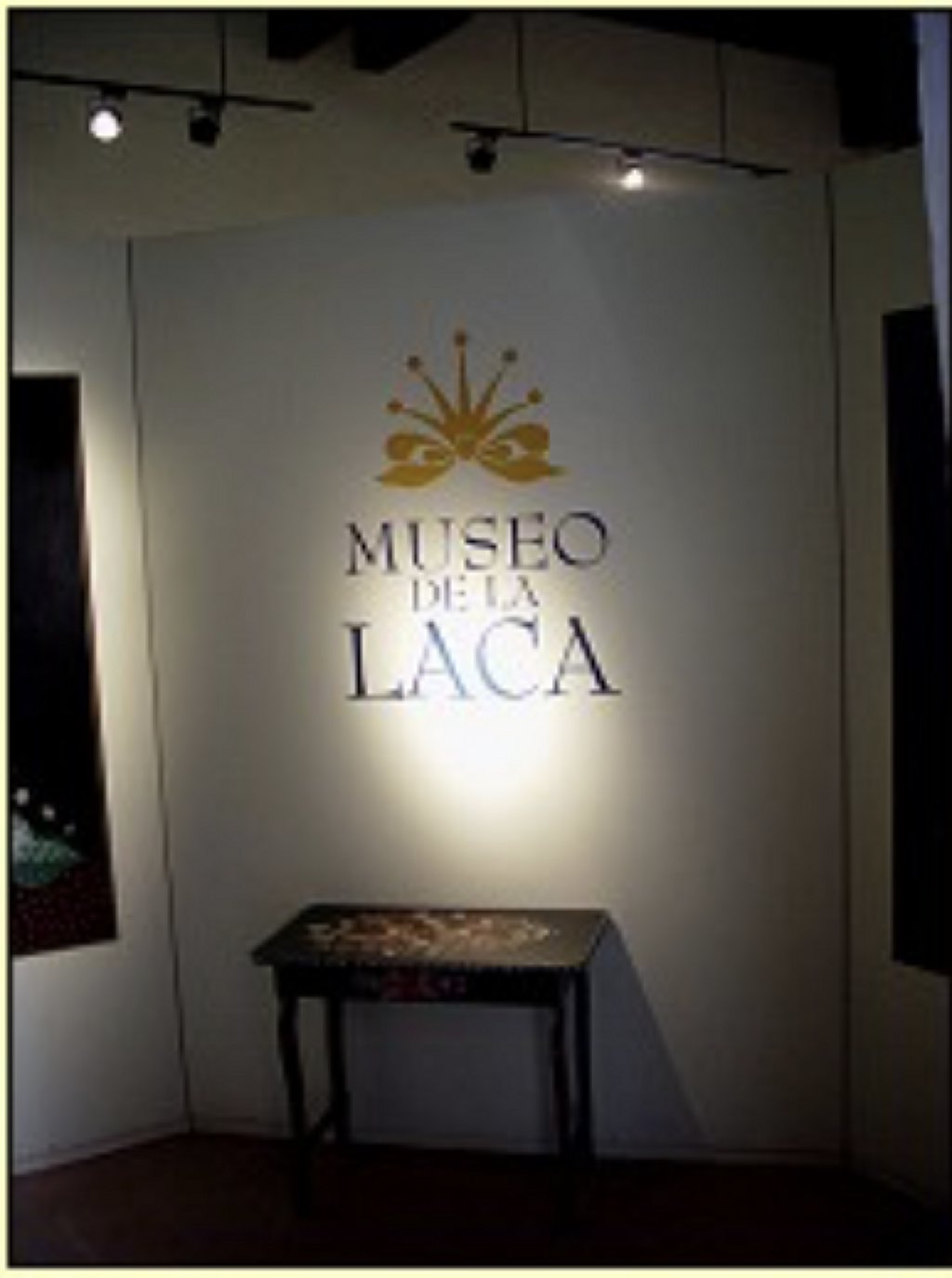 Museo de la Laca Armando Duvalier-2