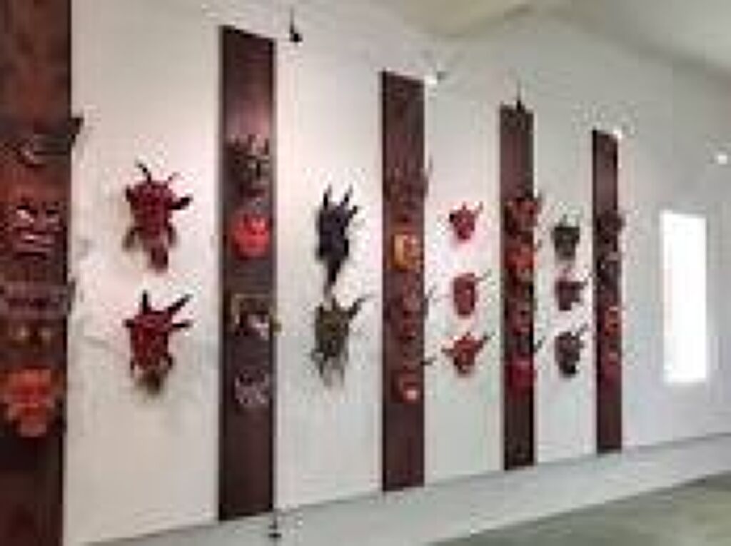 Museo de la Máscara-1